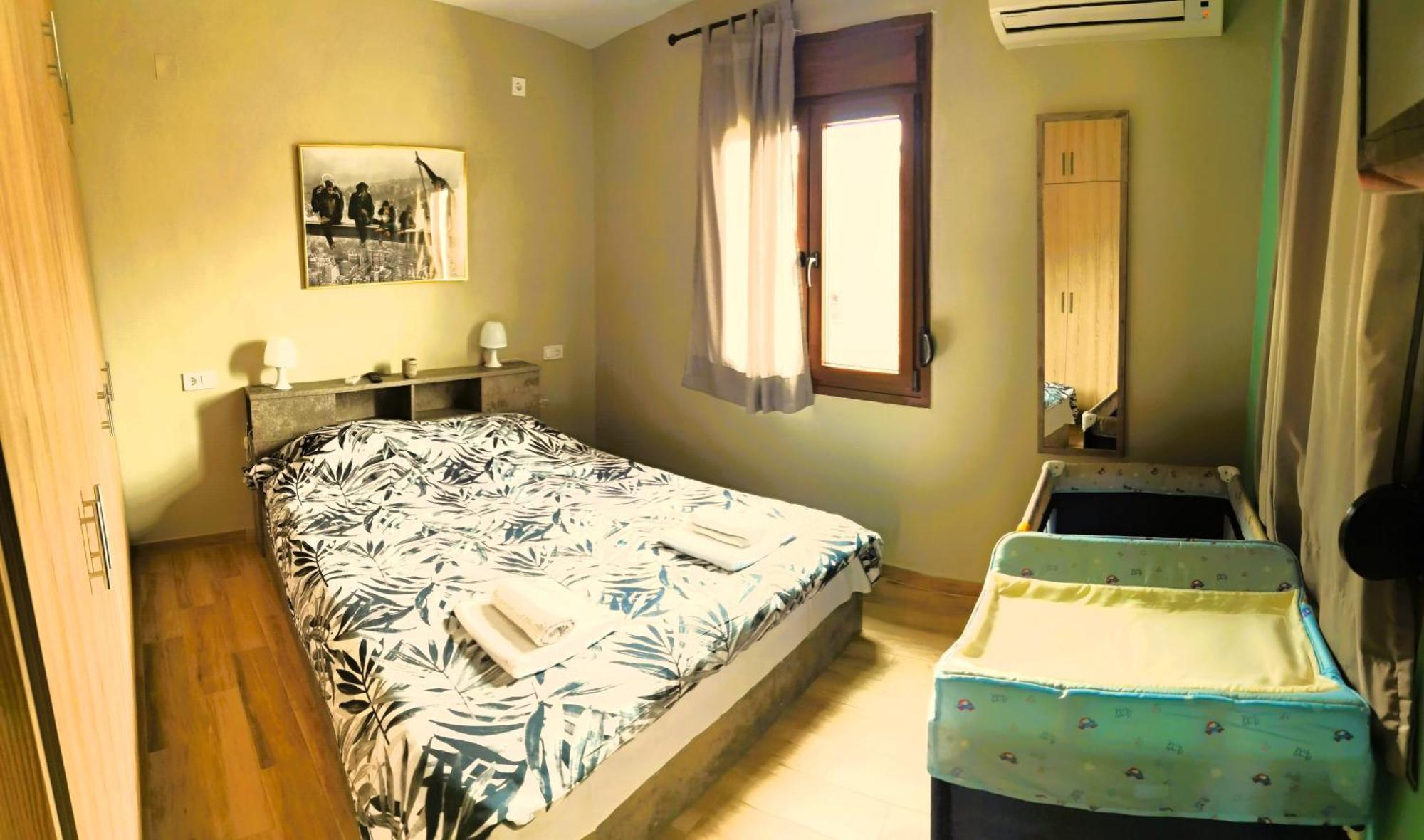 River House Волос Екстер'єр фото